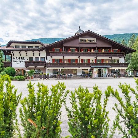Hotel Sigmunderhof Chienes Exterior photo